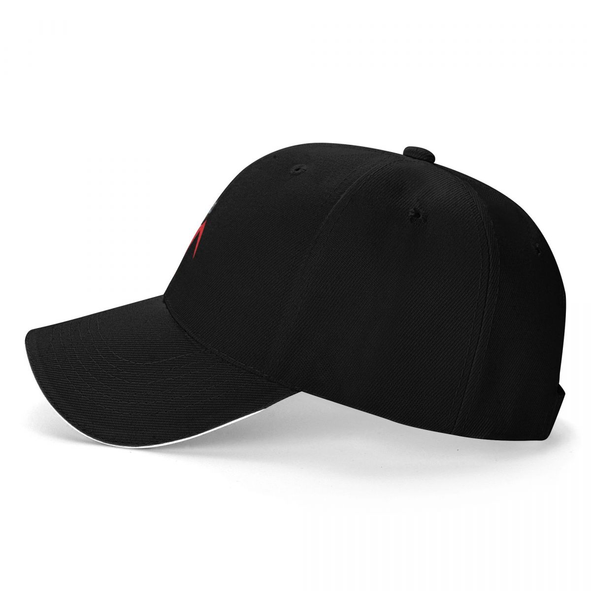 قبعة بيسبول ريسر إكس الفاخرة،  - مراجعة Golf Cap Dad وسعره