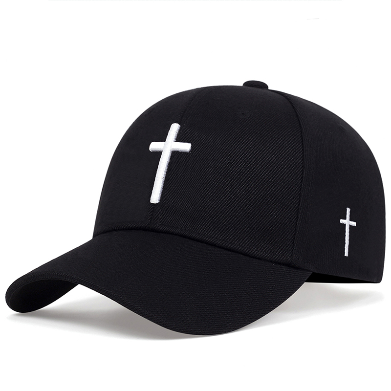 قبعة بيسبول متقاطعة مطرزة للجن - مراجعة Golf Cap Dad وسعره