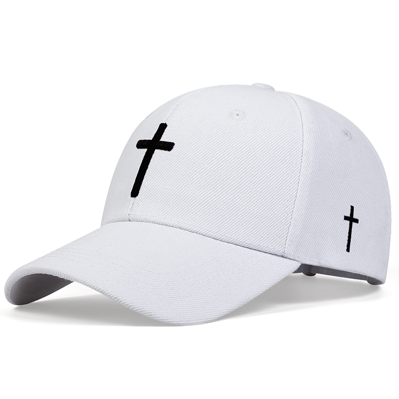 قبعة بيسبول متقاطعة مطرزة للجن - مراجعة Golf Cap Dad وسعره