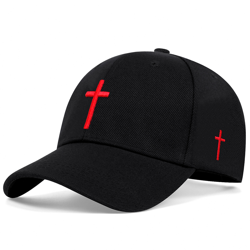 قبعة بيسبول متقاطعة مطرزة للجن - مراجعة Golf Cap Dad وسعره