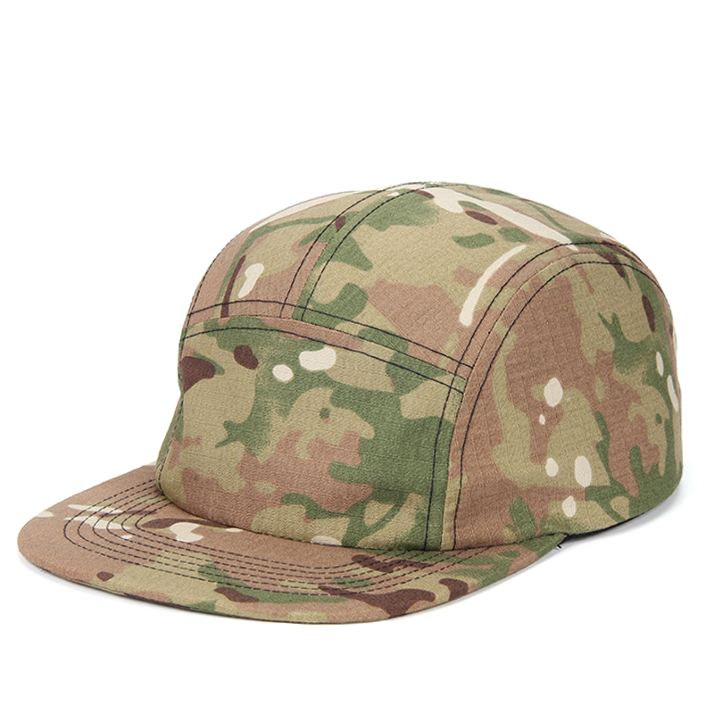 قبعات شمس مموهة للرجال ، غطاء  - مراجعة Corduroy Cap 5 Panel وسعره