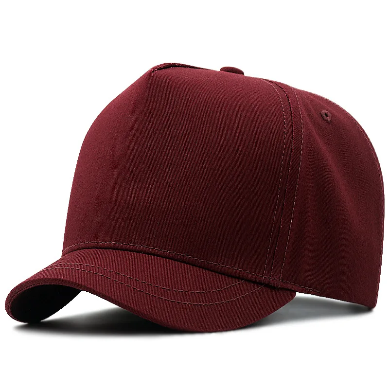 قبعة بيسبول للرؤوس الكبيرة ، ك - مراجعة Golf Cap Dad وسعره