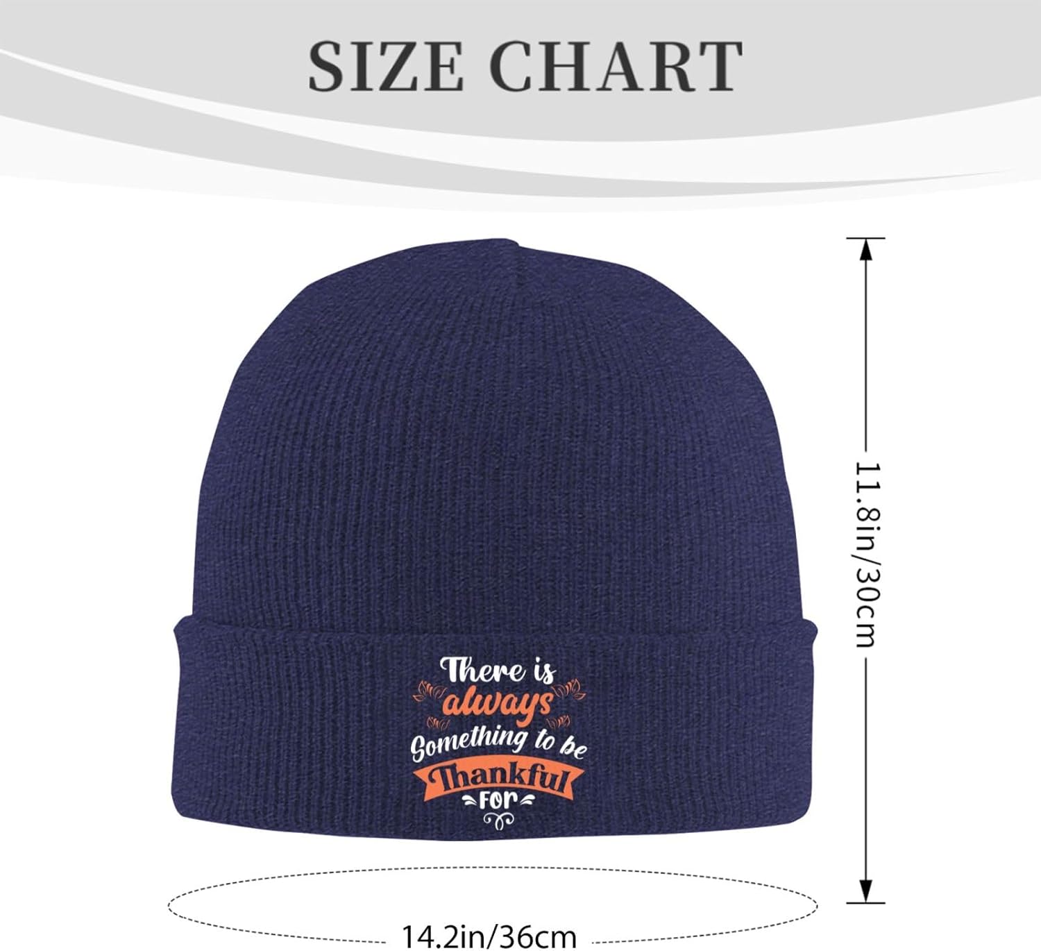 هناك دائمًا شيء يجب أن يكون شك - مراجعة Beanie Cuffed Knit وسعره
