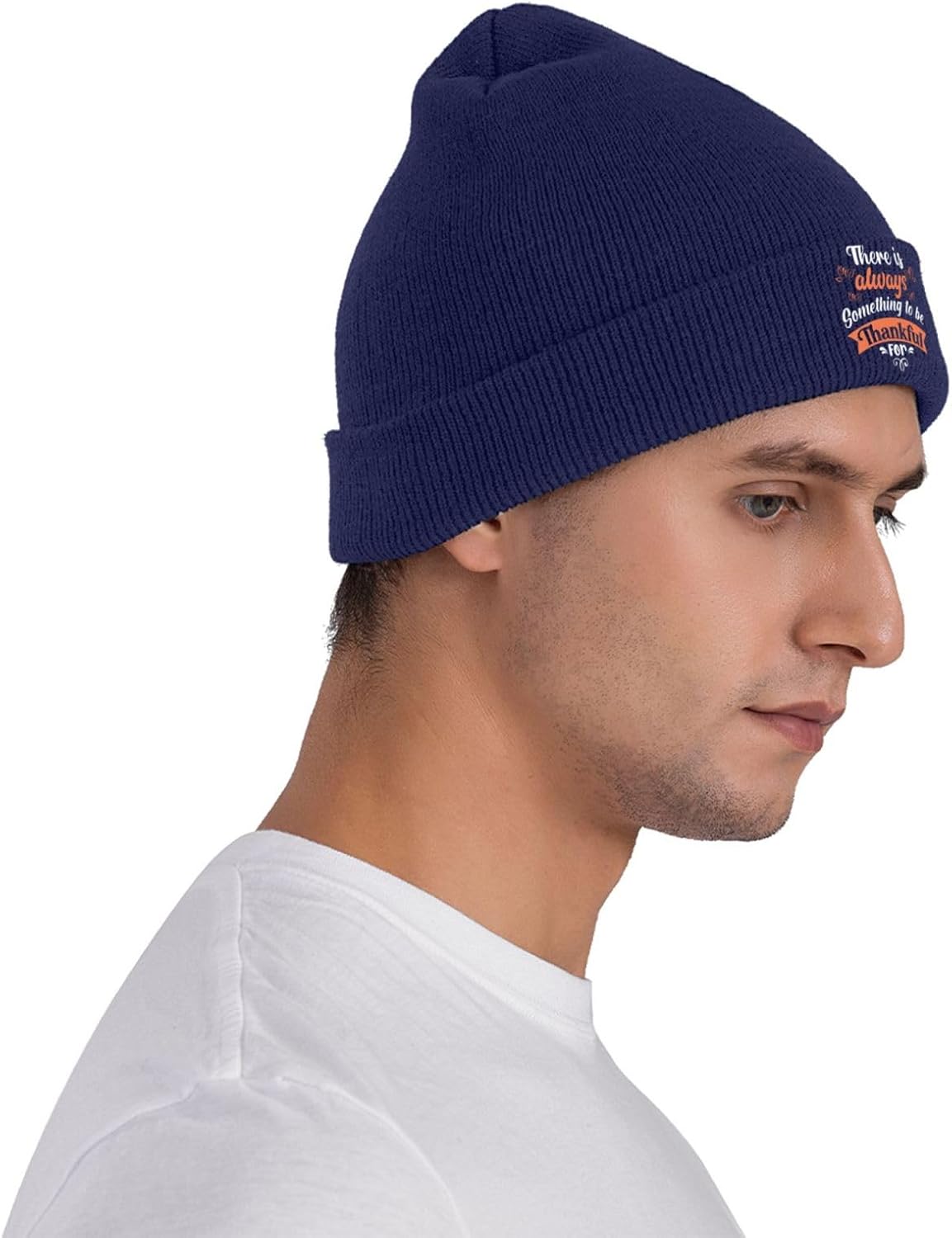 هناك دائمًا شيء يجب أن يكون شك - مراجعة Beanie Cuffed Knit وسعره