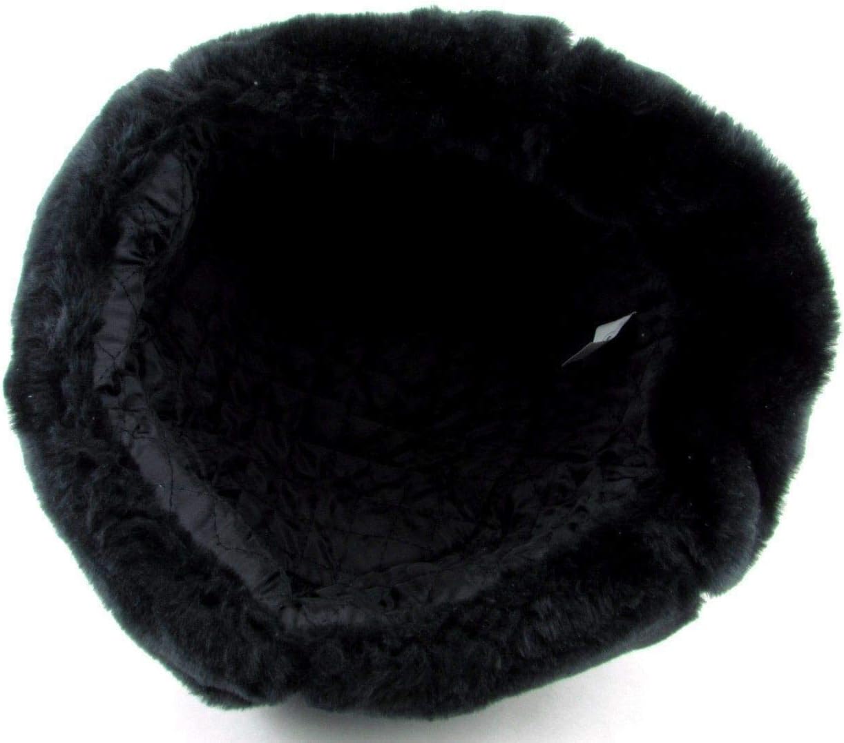 قبعة روسية، شارة عسكرية للجيش  - مراجعة Trapper Hat Ear Flap وسعره