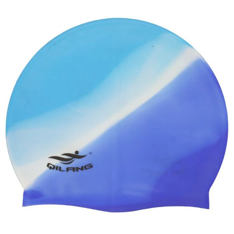 قبعات سباحة من السيليكون المقا - مراجعة Swim Hat Silicone وسعره