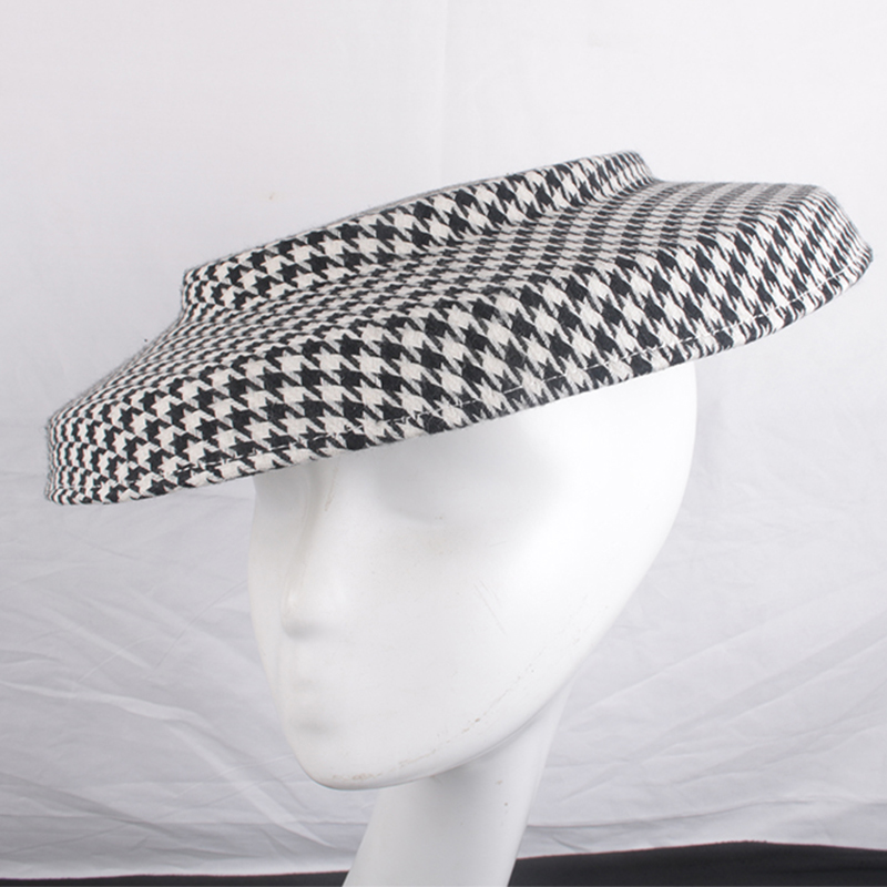 قبعة الزفاف DIY الاكسسوارات ال - مراجعة Sun Hat Wide Brim وسعره