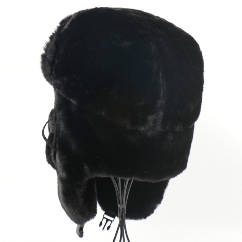 SupSindy الجيش السوفياتي العسك - مراجعة Winter Trapper Hat وسعره