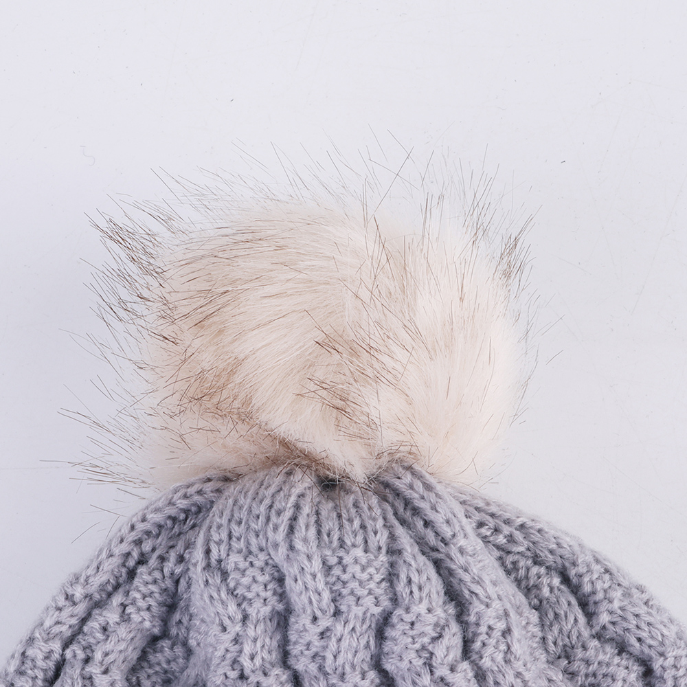 طفل الشتاء متماسكة إيرفلاب الق - مراجعة Trapper Hat Ear Flap وسعره