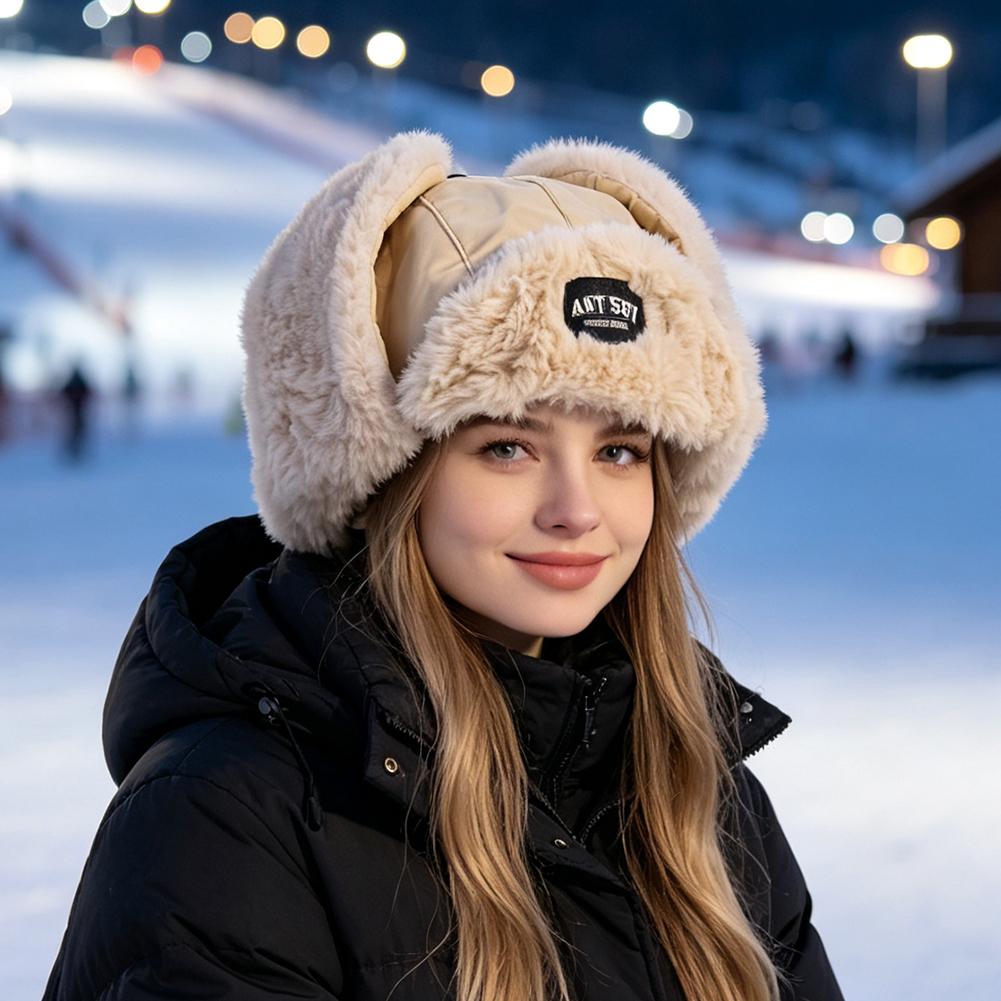 قبعة صياد الشتاء الجديدة ببطان - مراجعة Winter Trapper Hat وسعره
