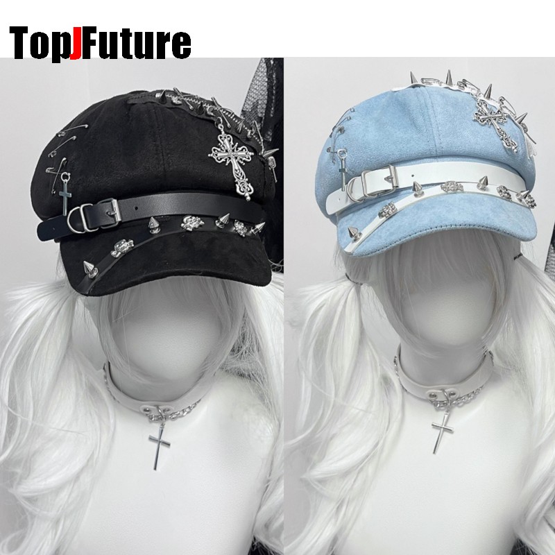 قبعة نسائية هاراجوكو ثمانية ال - مراجعة Dad Hat Cotton وسعره