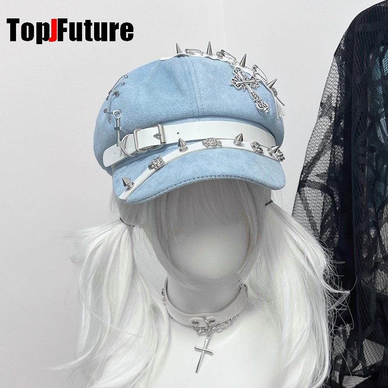 قبعة نسائية هاراجوكو ثمانية ال - مراجعة Dad Hat Cotton وسعره