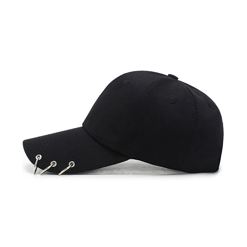قبعة بيسبول نسائية جديدة على ط - مراجعة Dad Hat Cotton وسعره