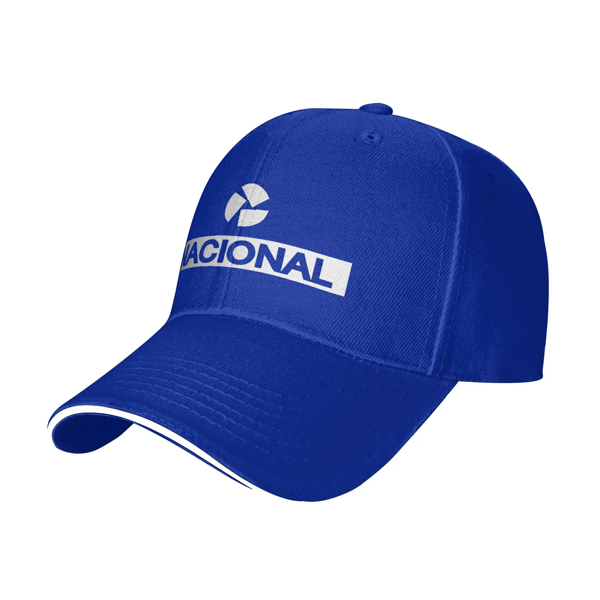قبعة بيسبول أيرتون سينا الوطني - مراجعة Golf Cap Dad وسعره