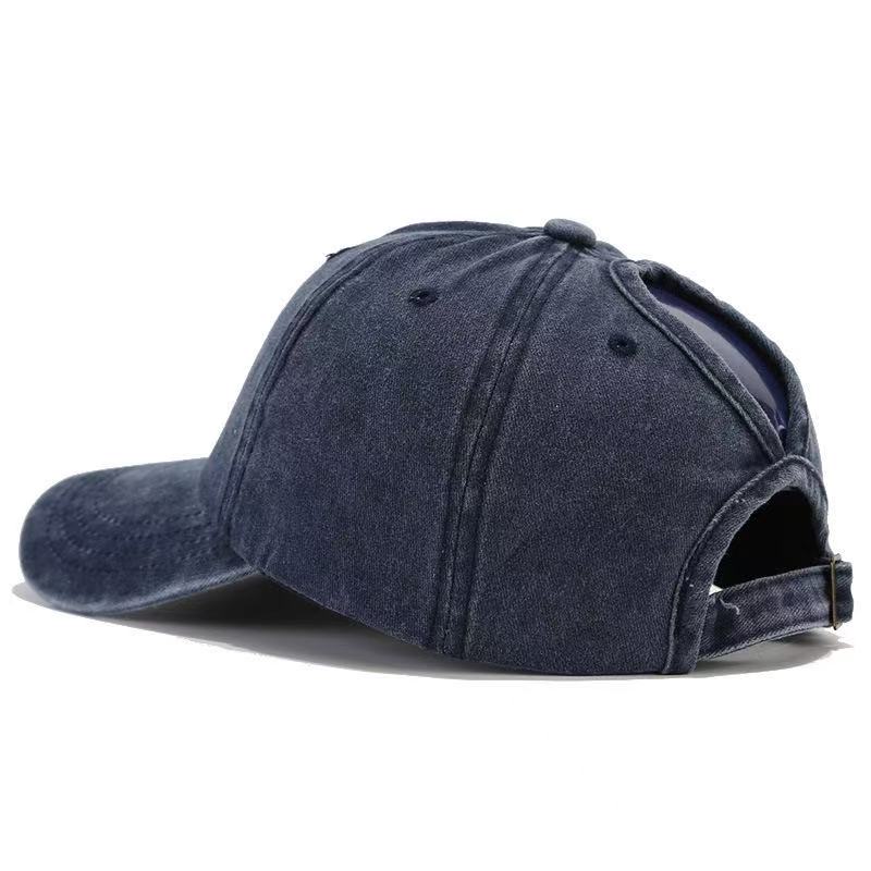 قبعة بيسبول قطنية قابلة للتعدي - مراجعة Golf Cap Dad وسعره