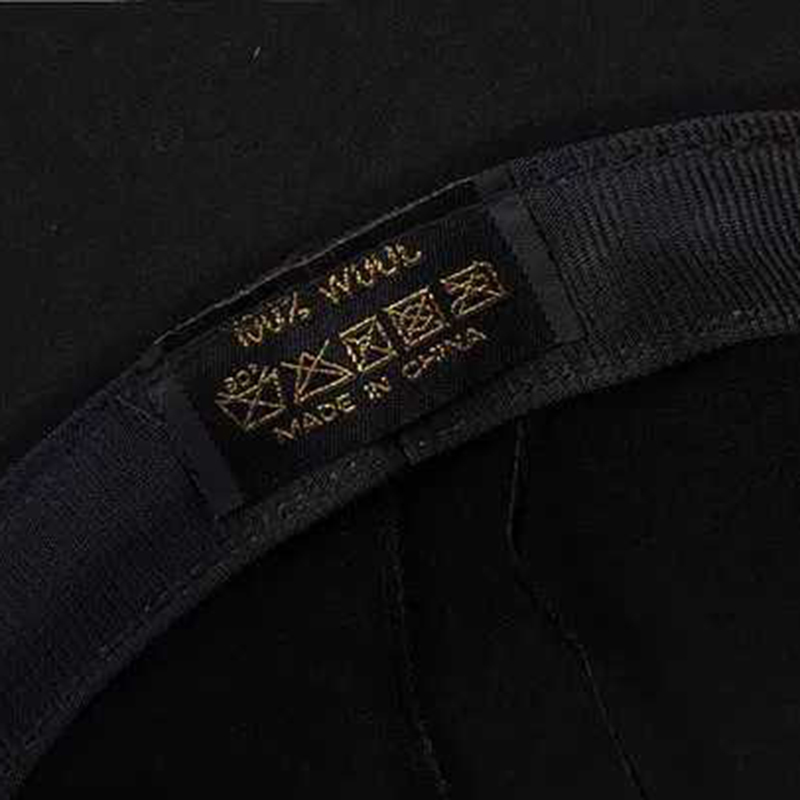قبعة فيدورا نسائية أنيقة من ال - مراجعة Fedora Hat Wool وسعره