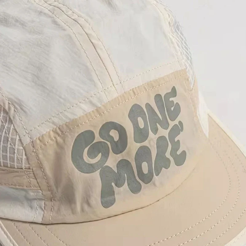 قبعة جري خفيفة الوزن سريعة الج - مراجعة Running Cap Lightweight وسعره