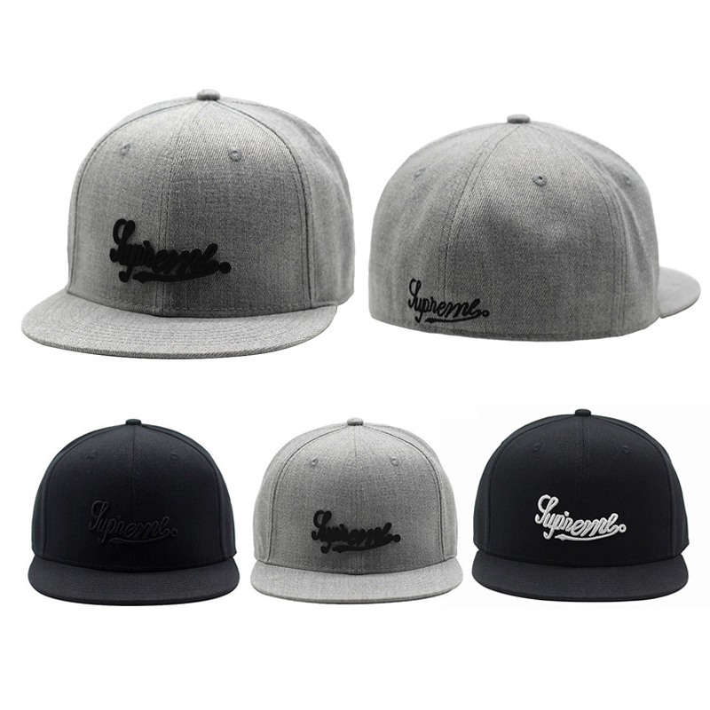قبعة مطرزة بالكامل ومغلقة مقاس - مراجعة Baseball Cap Structured وسعره