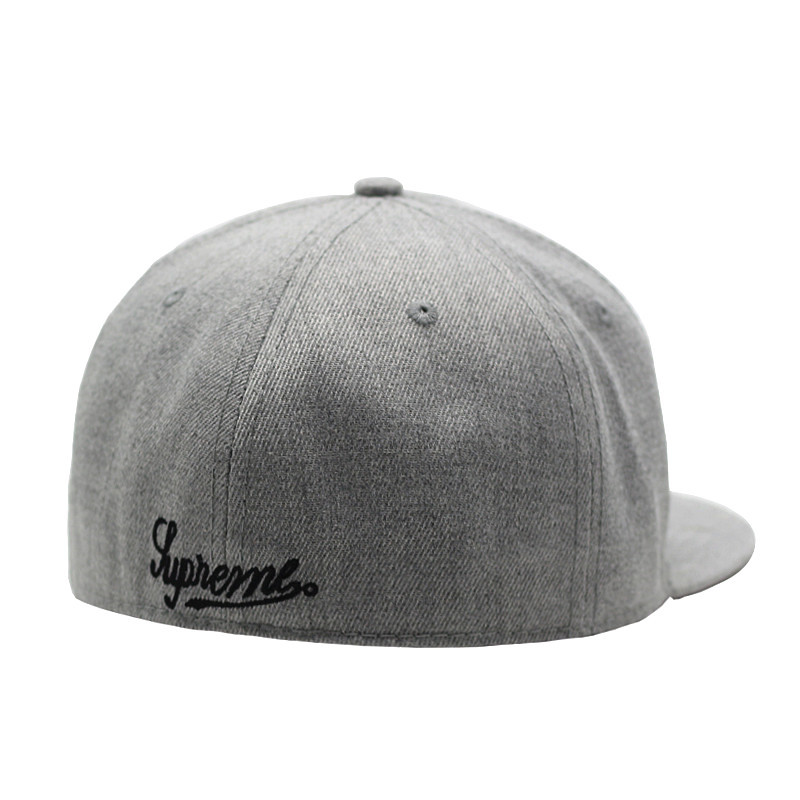 قبعة مطرزة بالكامل ومغلقة مقاس - مراجعة Baseball Cap Structured وسعره