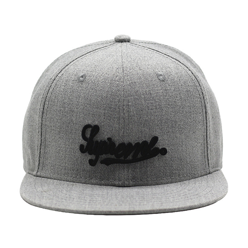 قبعة مطرزة بالكامل ومغلقة مقاس - مراجعة Baseball Cap Structured وسعره
