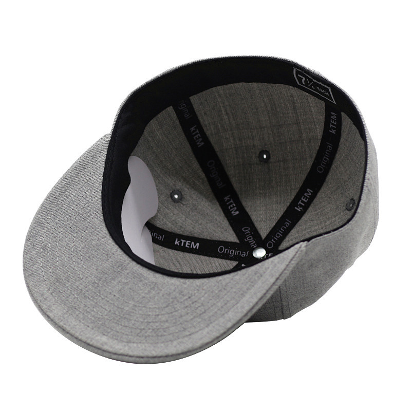 قبعة مطرزة بالكامل ومغلقة مقاس - مراجعة Baseball Cap Structured وسعره