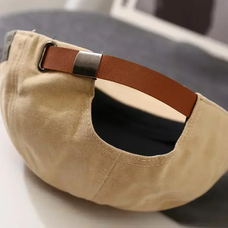 القطن بيكي بليندرز قبعات للرجا - مراجعة Newsboy Cap Ivy وسعره