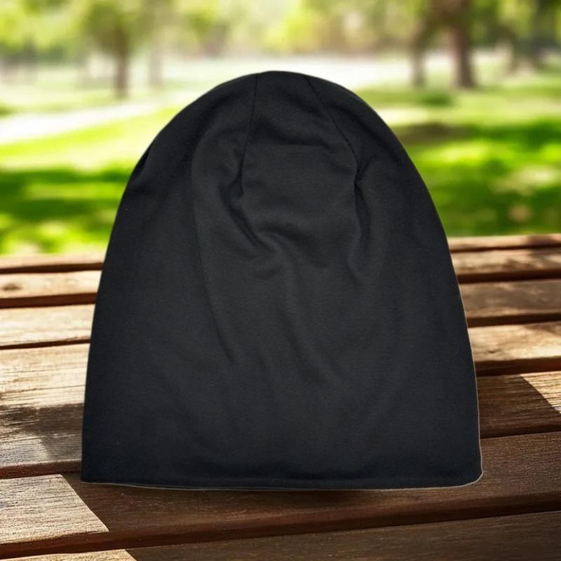 1 قطع القطن مترهل قبعة الهيب ه - مراجعة Running Cap Lightweight وسعره