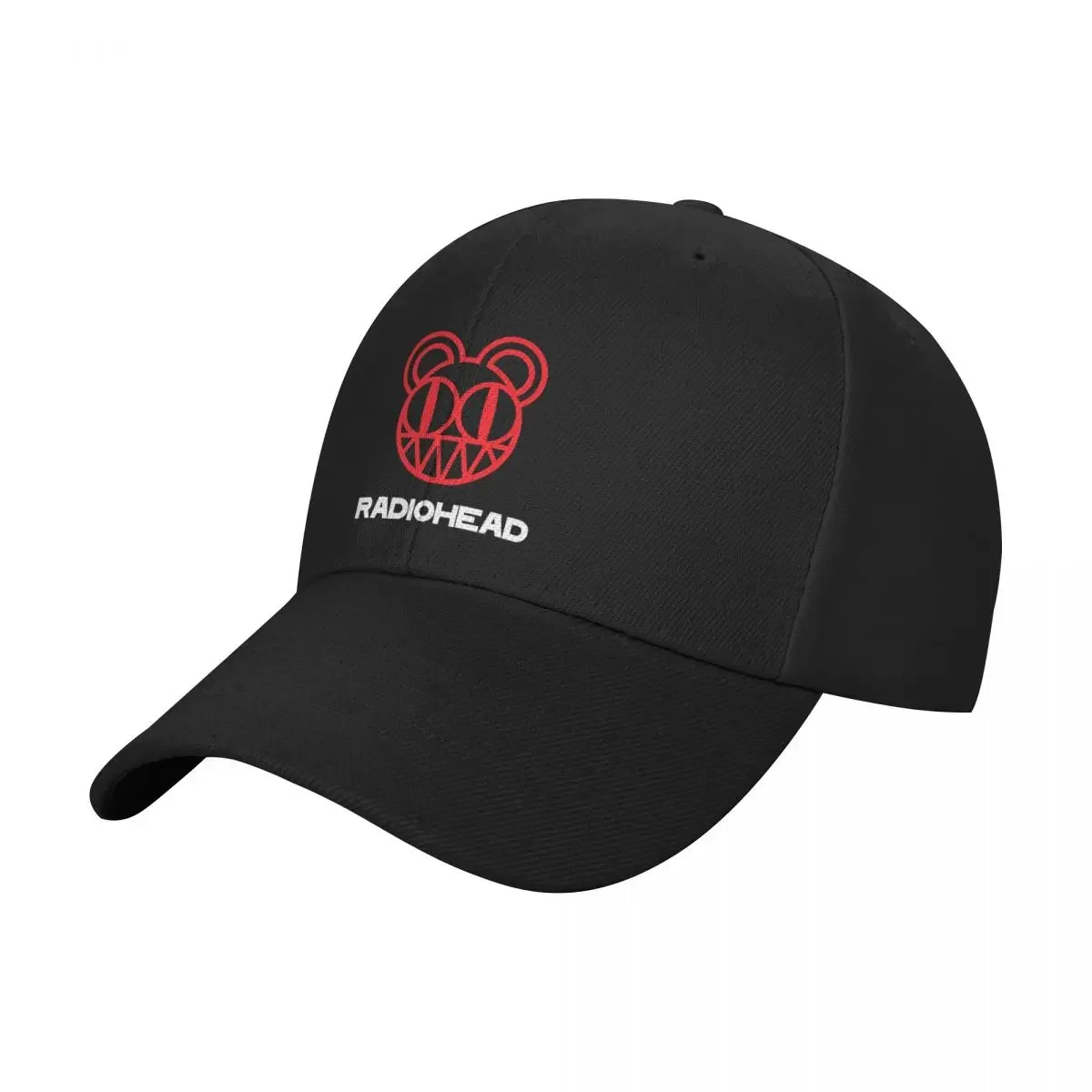 قبعة بيسبول جديدة من راديوهيدز - مراجعة Baseball Cap Structured وسعره