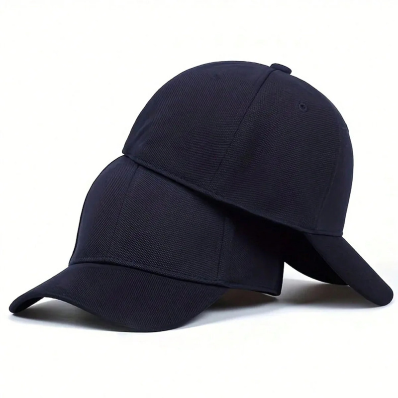 قبعة بيسبول للجنسين بظهر مفتوح - مراجعة Baseball Cap Structured وسعره