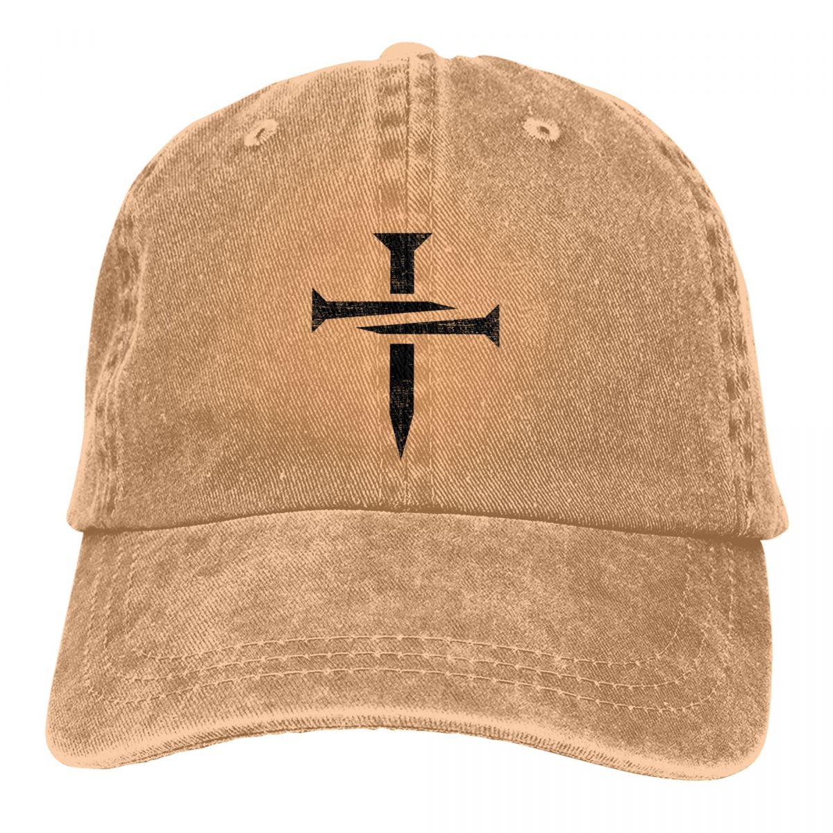 3 مسامير قبعة بيسبول الرجال ال - مراجعة Visor Sun Hat وسعره