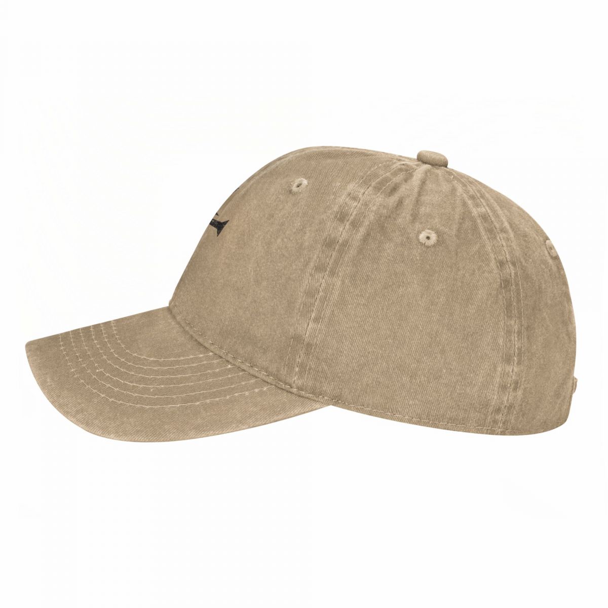 3 مسامير قبعة بيسبول الرجال ال - مراجعة Visor Sun Hat وسعره
