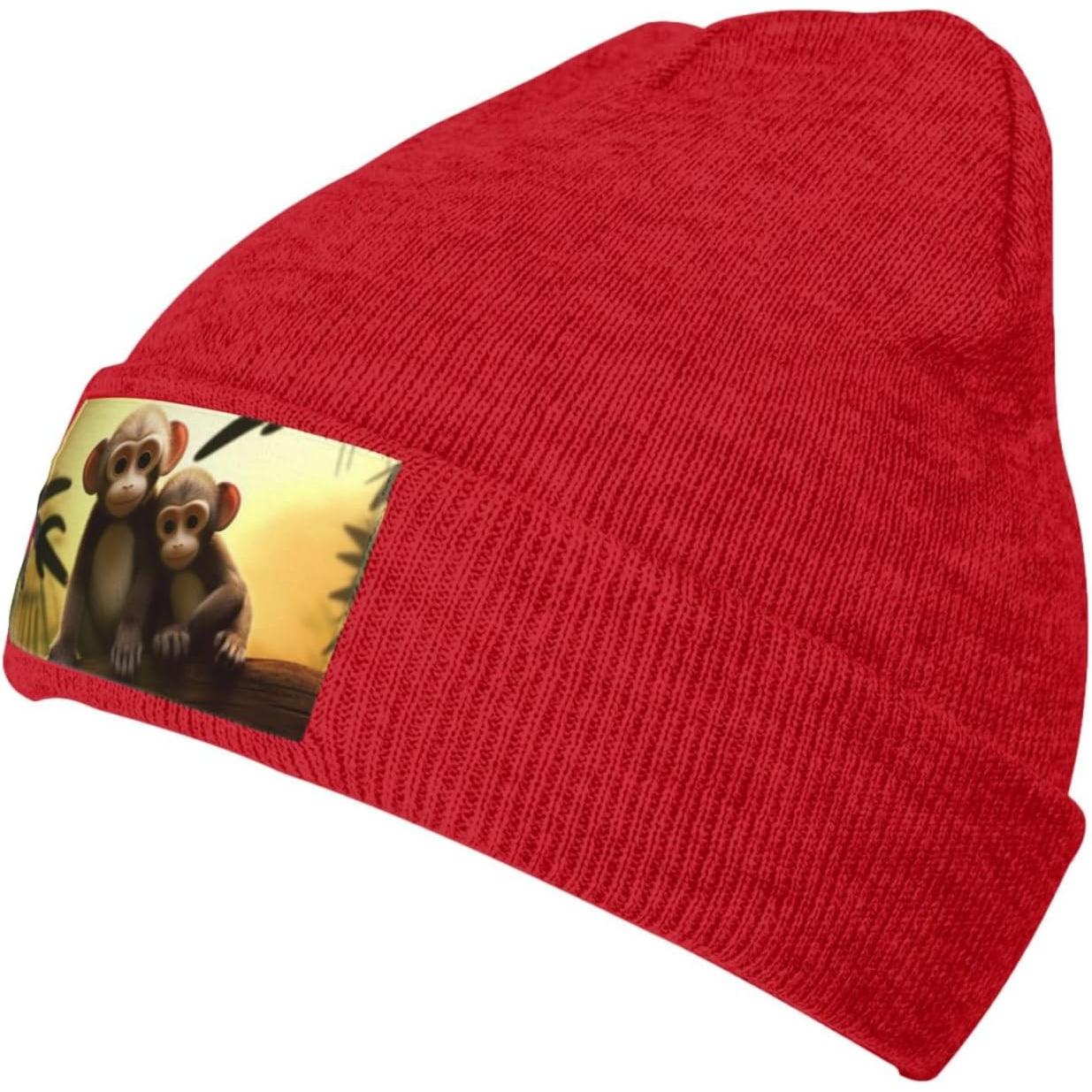 قبعة للرجال قبعات الشتاء للنسا - مراجعة Beanie Cuffed Knit وسعره