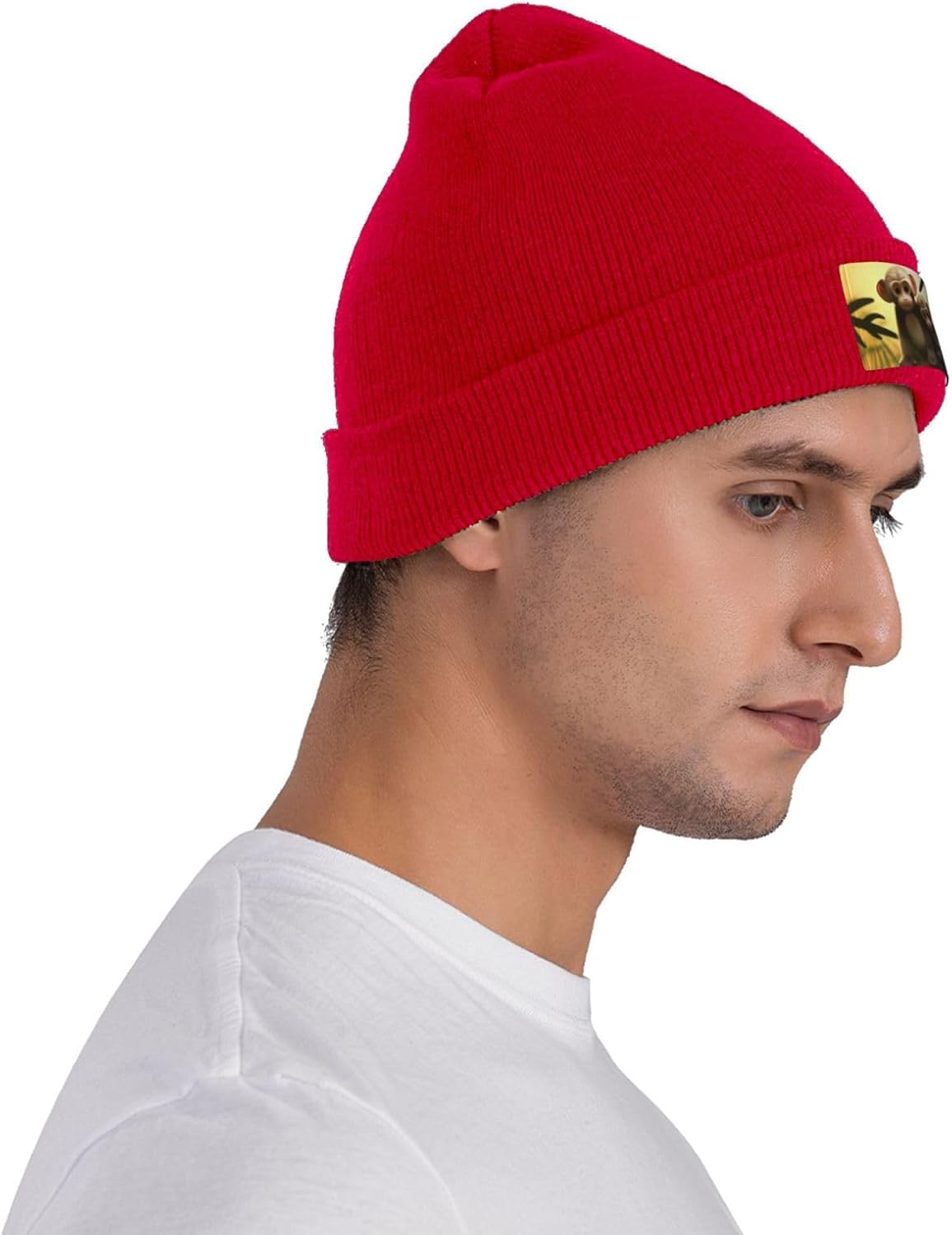 قبعة للرجال قبعات الشتاء للنسا - مراجعة Beanie Cuffed Knit وسعره