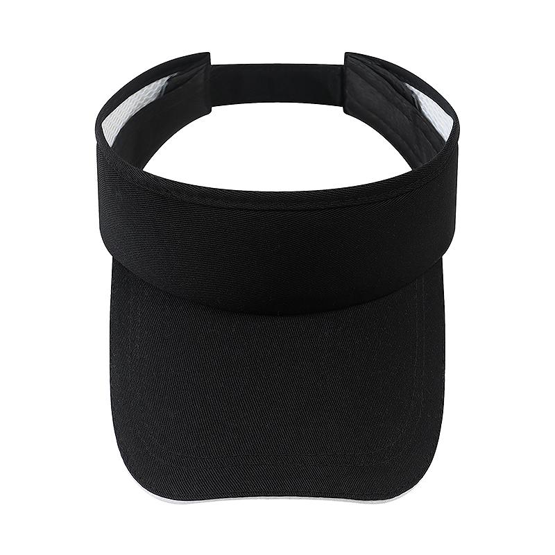 قبعات شمسية نسائية للجولف مضاد - مراجعة Visor Sun Hat وسعره