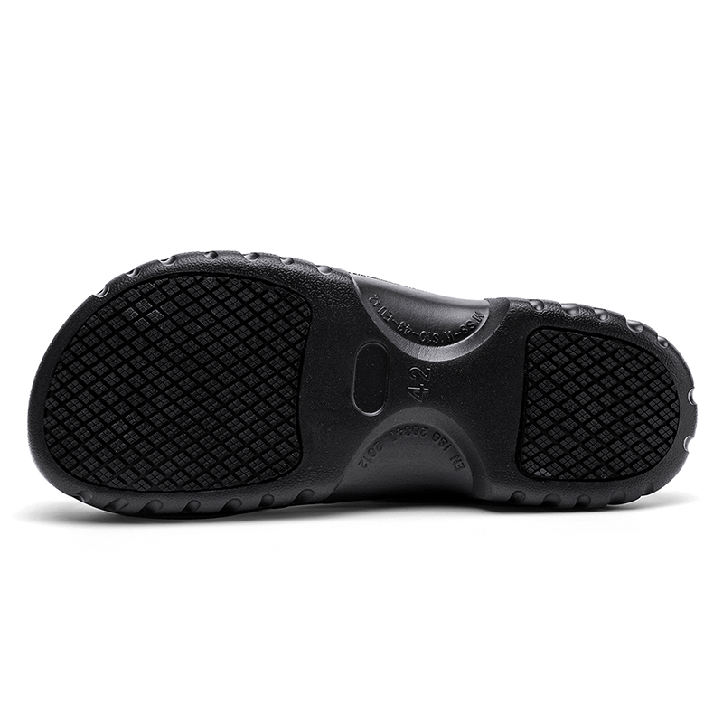 قباقيب أمان المطبخ الاحترافية  - مراجعة Snapback Hat Flat وسعره