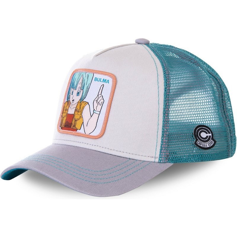 قبعة التنين بول سون جوكو للرجا - مراجعة Trucker Cap Mesh وسعره