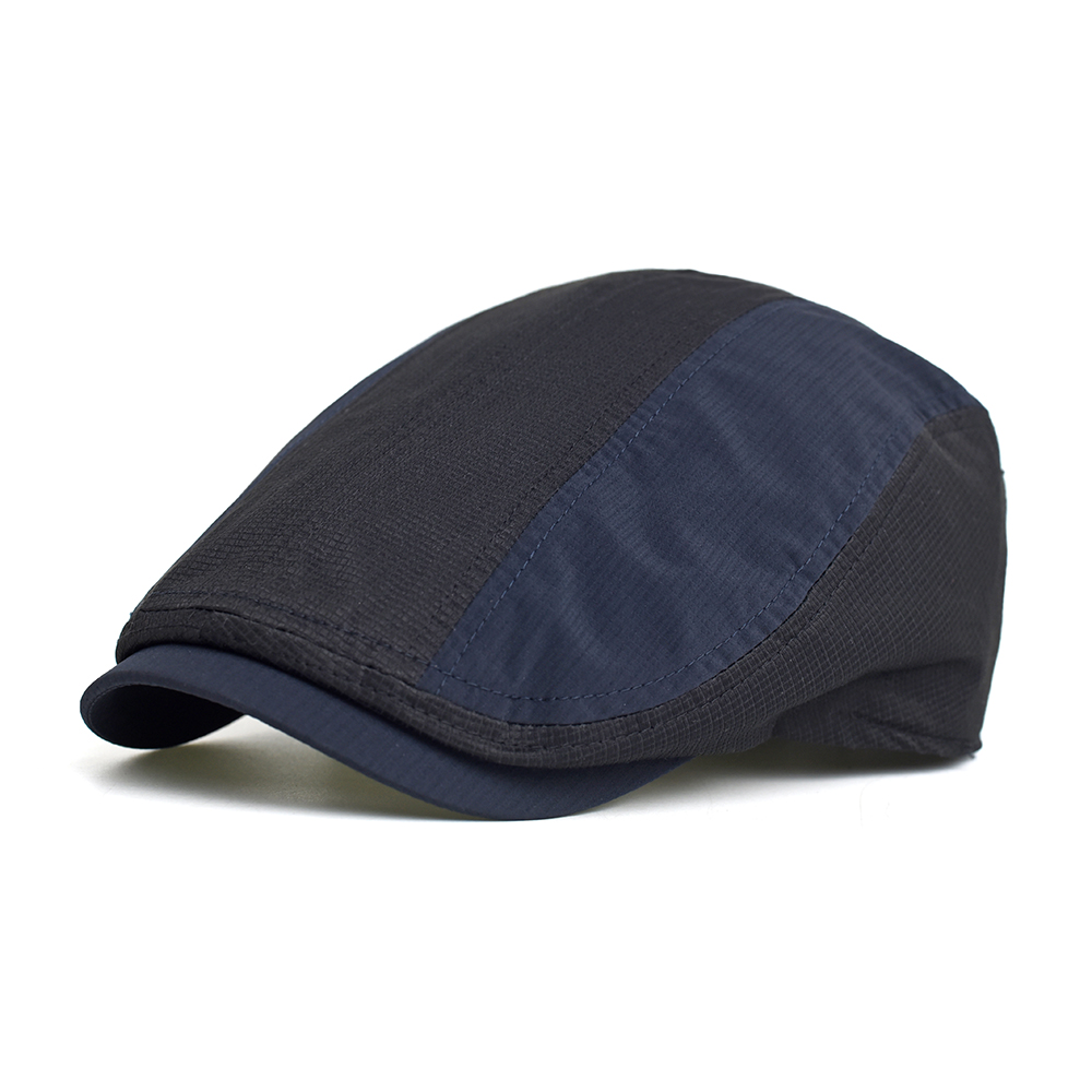 قبعات نيوزبوي رقيقة وقابلة للت - مراجعة Newsboy Cap Ivy وسعره