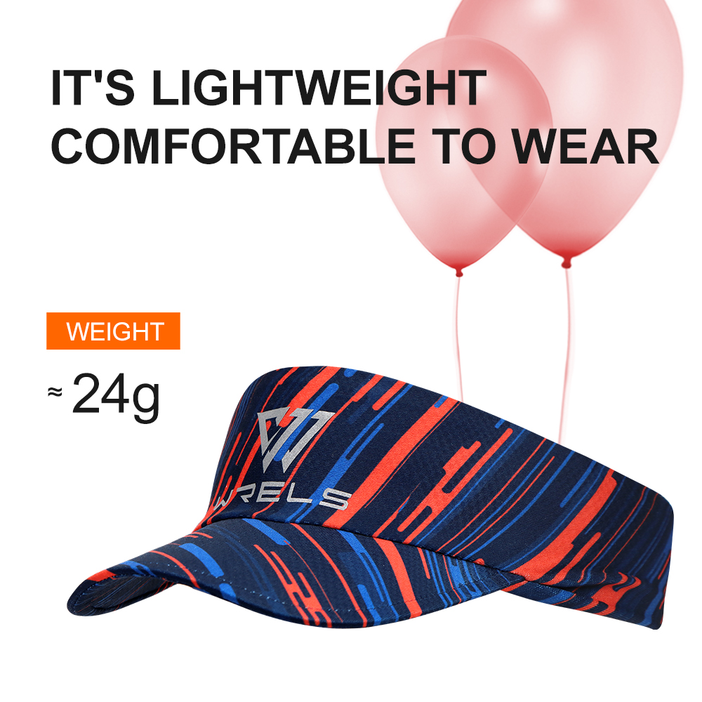 قناع شبكي مطاطي تبريد للرجال ، - مراجعة Running Cap Lightweight وسعره