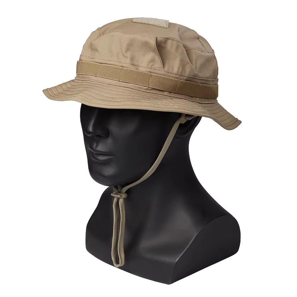 Emersognear قصيرة حافة الصيف ا - مراجعة Boonie Hat Tactical وسعره