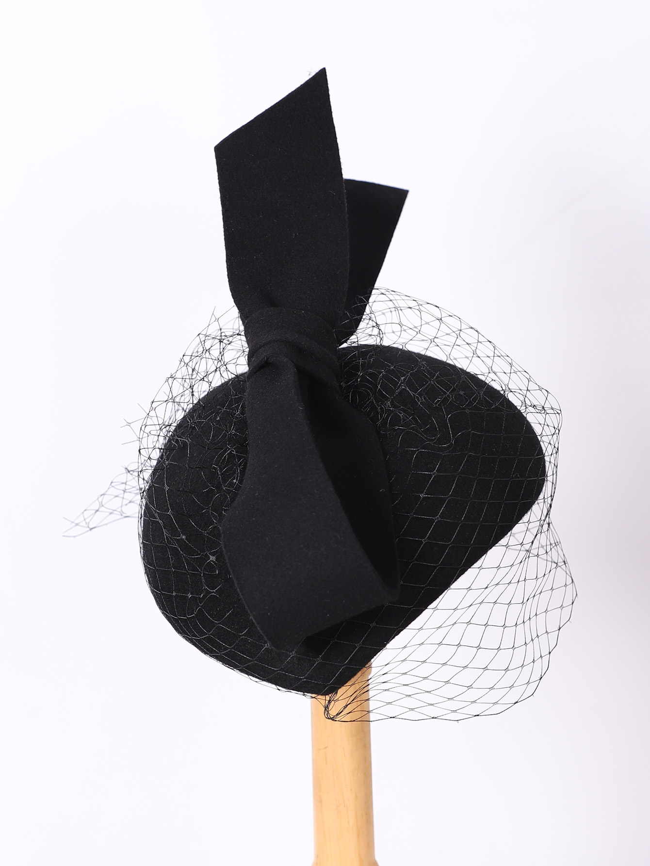 الفرنسية الأبيض القبعات الفاسن - مراجعة Fedora Hat Wool وسعره