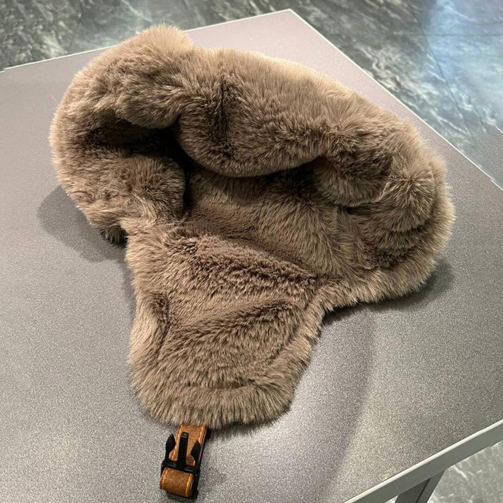 الصياد قبعة الحرارية يندبروف أ - مراجعة Trapper Hat Ear Flap وسعره