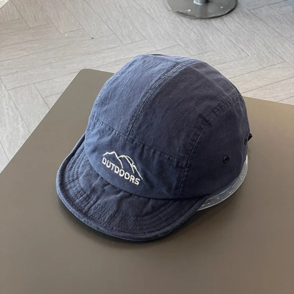جديد قصير حافة قبعة بيسبول الش - مراجعة Running Cap Lightweight وسعره