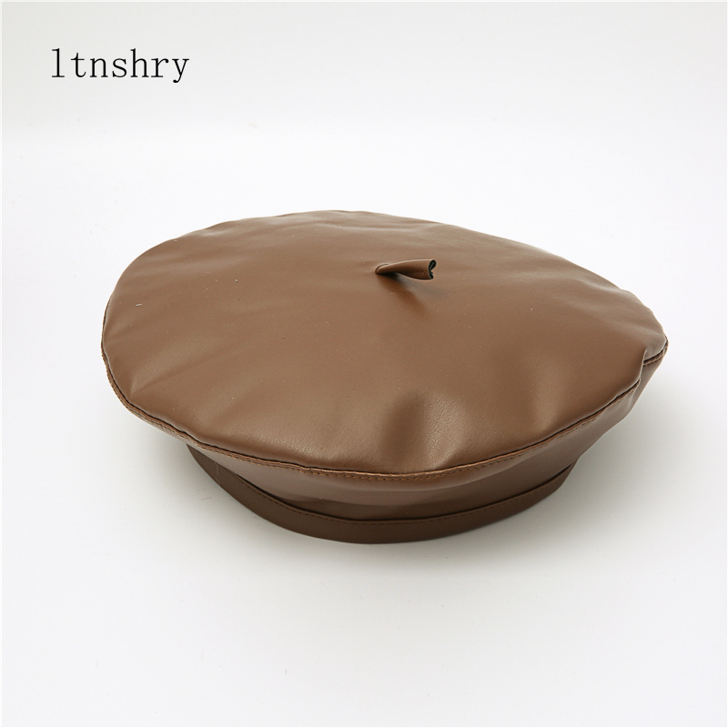 جديد خمر الفرنسية قبعة البيريه - مراجعة Beret French Wool وسعره