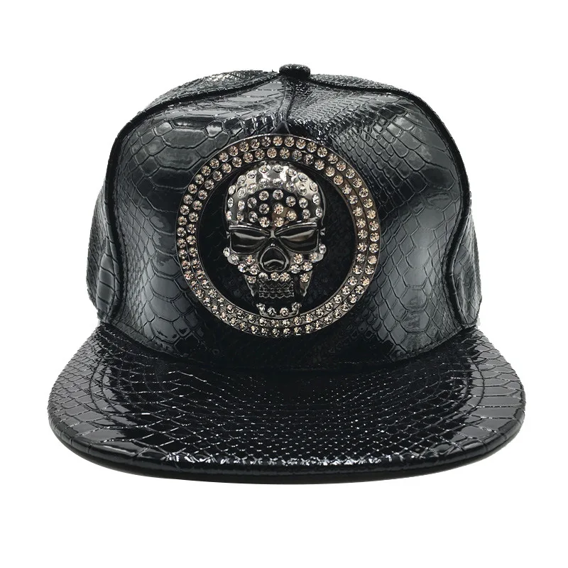 العلامة التجارية Oohmy الرجال  - مراجعة Snapback Hat Flat وسعره