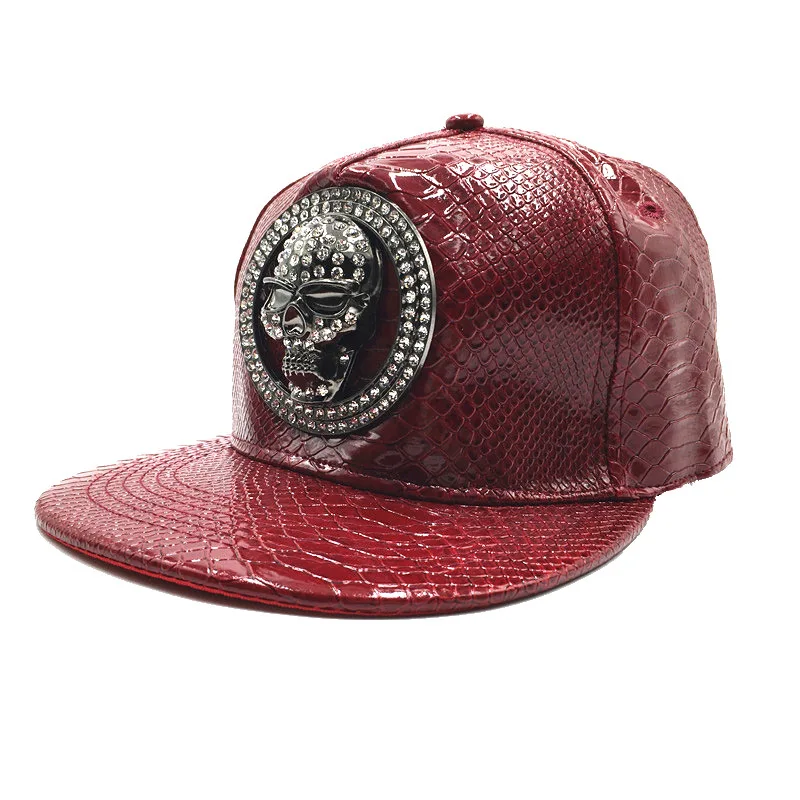العلامة التجارية Oohmy الرجال  - مراجعة Snapback Hat Flat وسعره