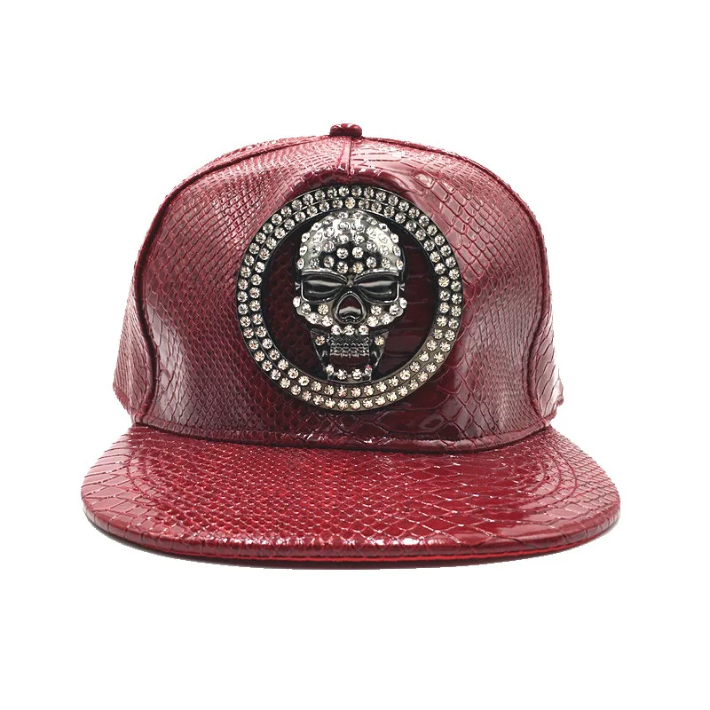 العلامة التجارية Oohmy الرجال  - مراجعة Snapback Hat Flat وسعره