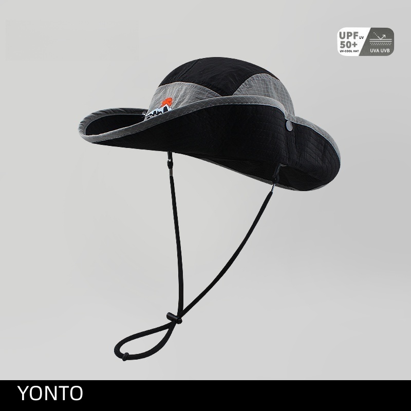 قبعة دلو سريعة الجفاف بخمسة أل - مراجعة Corduroy Cap 5 Panel وسعره