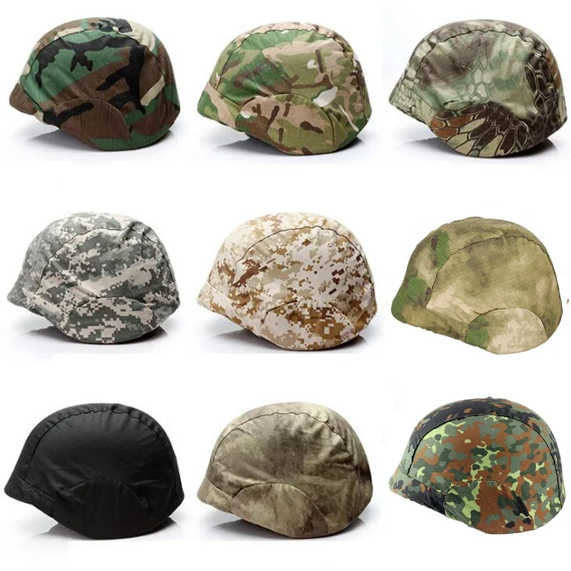 التكتيكية في الهواء الطلق متعد - مراجعة Boonie Hat Tactical وسعره
