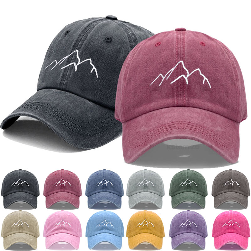 قبعة بيسبول قابلة للتعديل للرج - مراجعة Golf Cap Dad وسعره