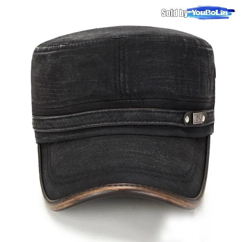 الجلود حافة غسلها المتعثرة الق - مراجعة Dad Hat Cotton وسعره